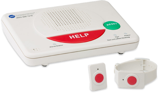 ADT Medical Alert System Basic Package