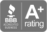 A+ BBB rating