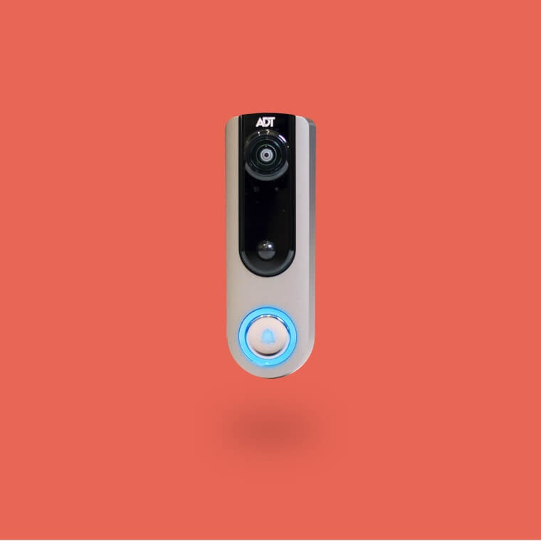 Video doorbell camera