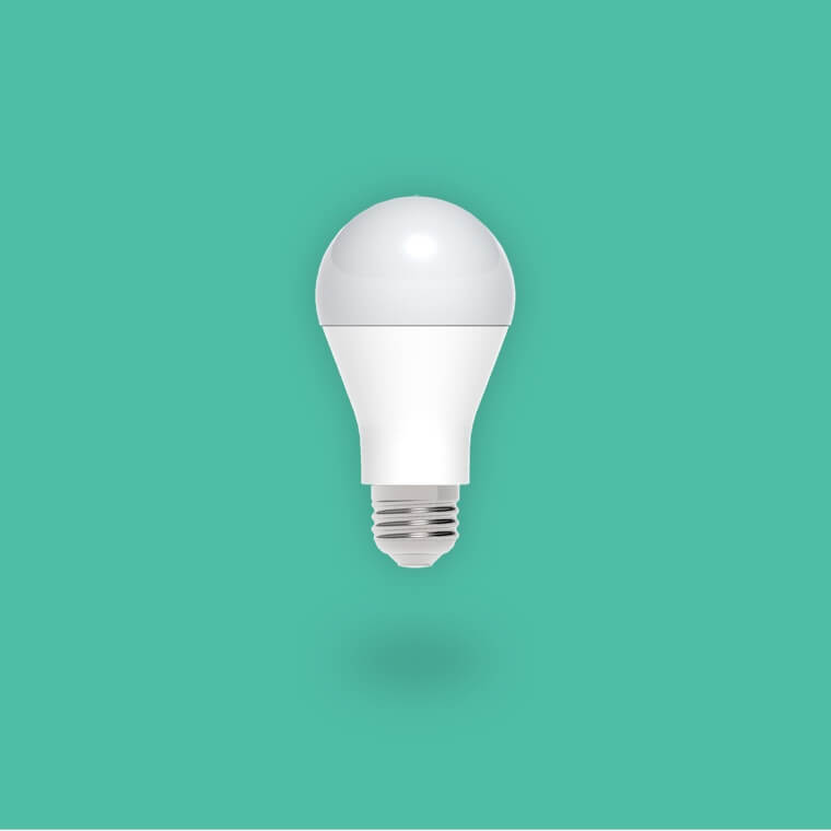 Smart light bulbs